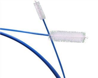 Cepillo de limpieza desechable de-diferentes puntas