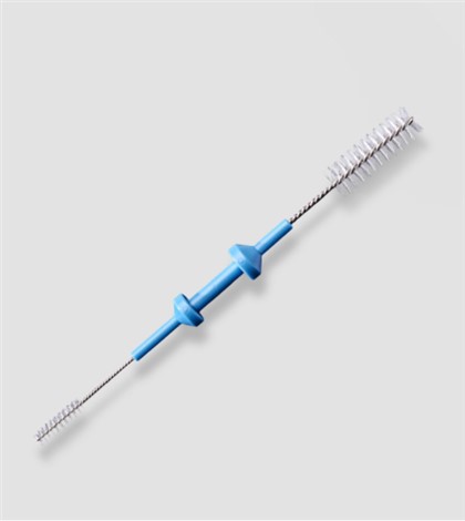 Cepillo de limpieza de vapor desechable con CE