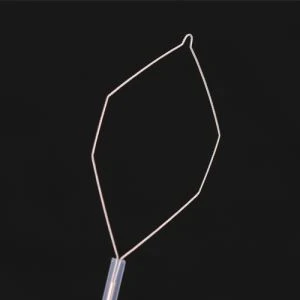 Trampa desechable para pólipos para el tracto gastrointestinal